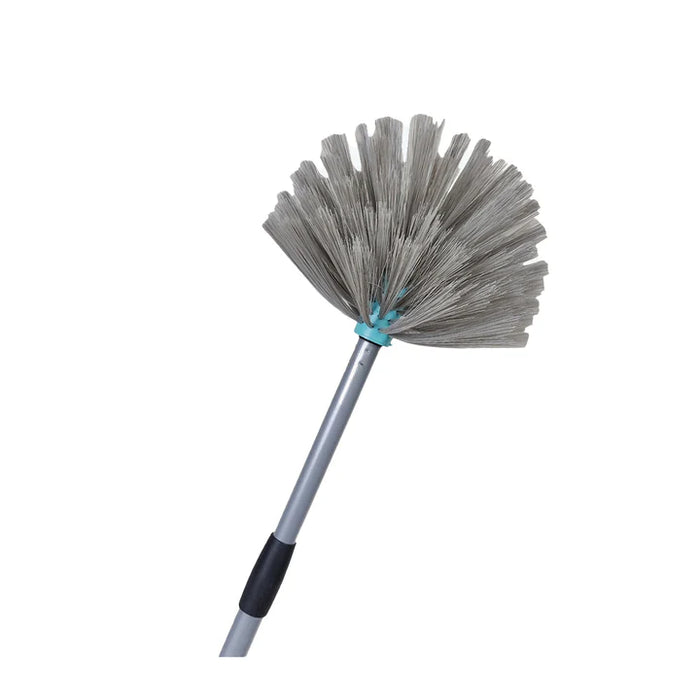 Cobweb Duster (flower) – Easy To Reach Duster With Foldable Rod