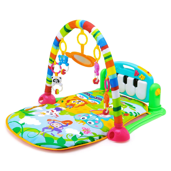 Musical Play Mat