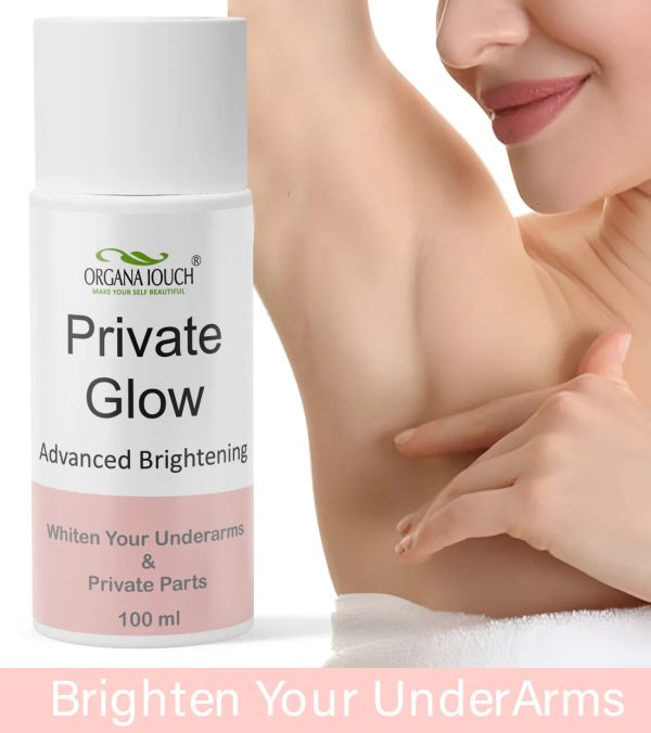 Private Glow Brightening Cream ( Advanced Brightening)Private Glow Brightening Cream ( Advanced Brightening)