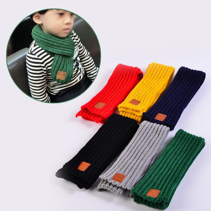 Kids Scarf | Winter unisex