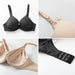 Lightly Padded Underwired Nursing Bra Full Coverage Contour Breastfeeding Support For Pregnant Women Lingerie - Maternity