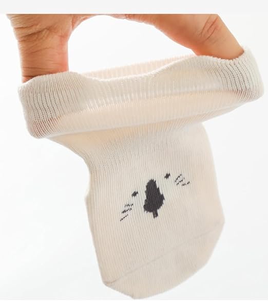 Baby Non-skid Grip Socks Toddler and Newborn Socks