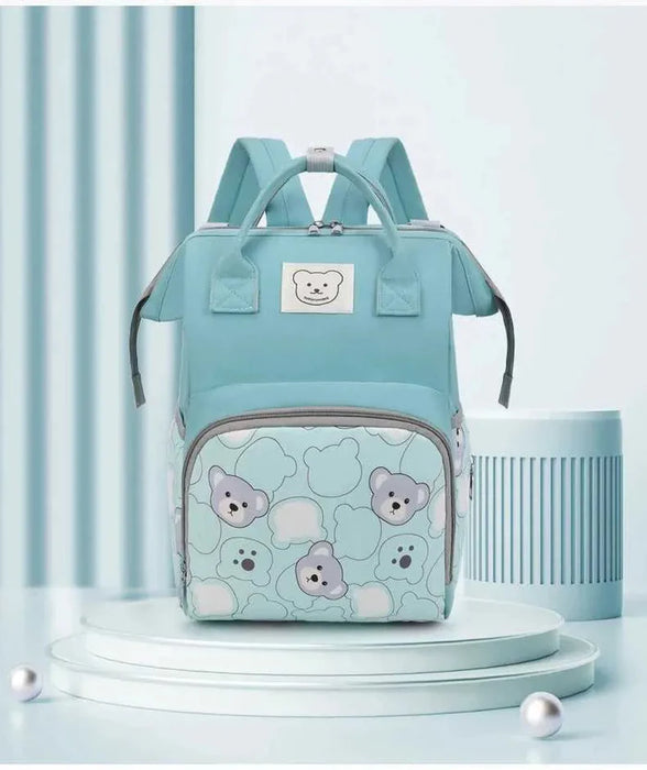 Diaper Bag | BackPack