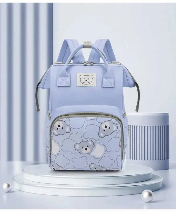 Diaper Bag | BackPack