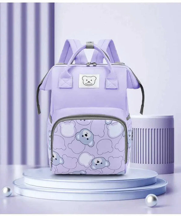 Diaper Bag | BackPack