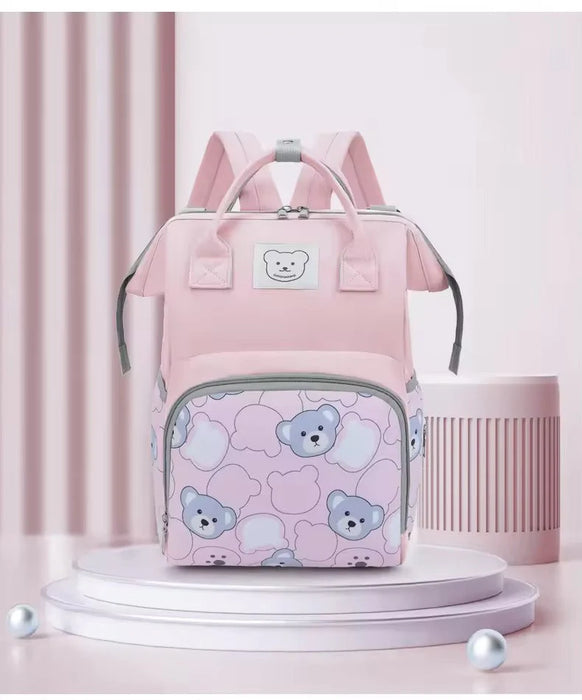 Diaper Bag | BackPack