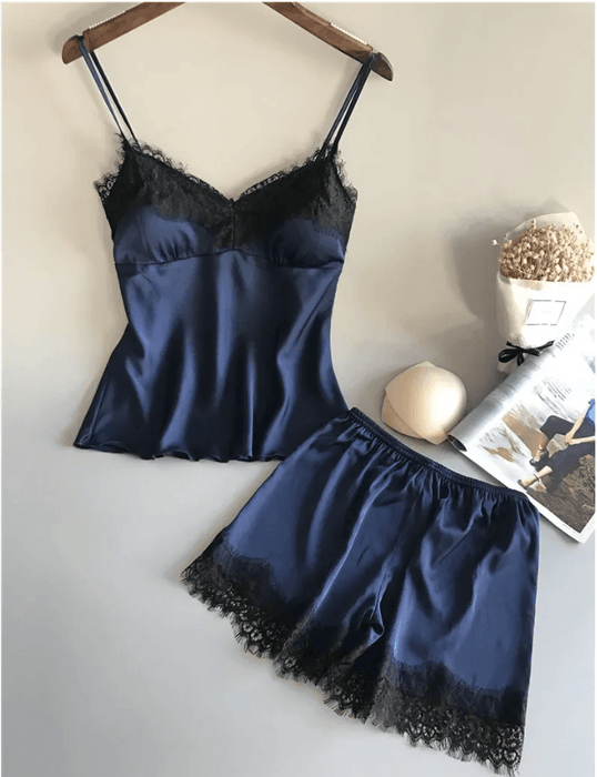 Two Piece Nightwear