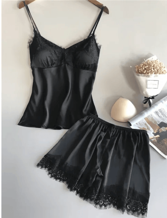 Two Piece Nightwear