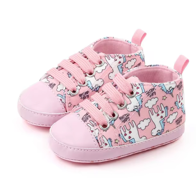 Baby Shoes