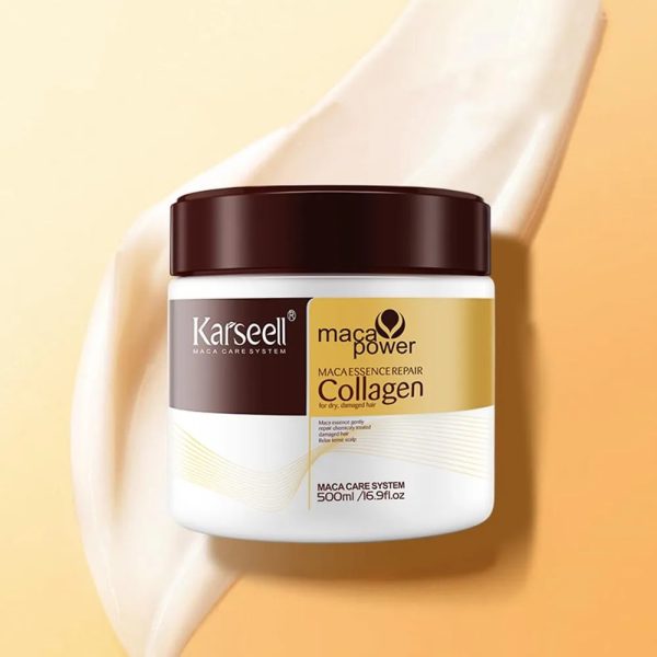 Karseell Hair Mask Collagen Treatment Cream –