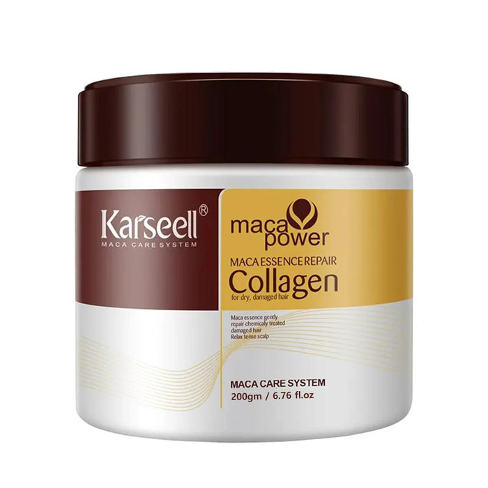 Karseell Hair Mask Collagen Treatment Cream –