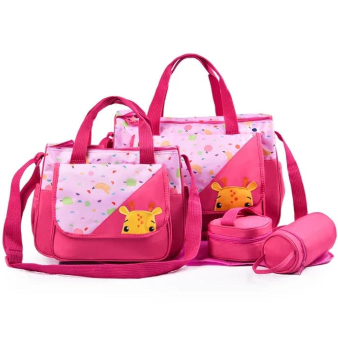 Baby Travelling Bag Pack Handbags