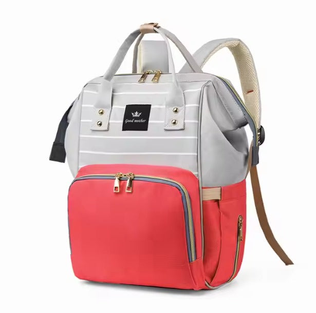 Diaper Bag | BackPack