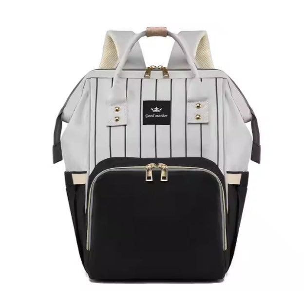 Diaper Bag | BackPack