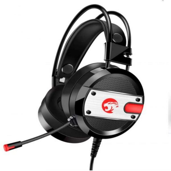 G10 Gaming Headset | Best Quality Gaming Headphones | Gaming Headphone | Gaming Headset ( Random Color )