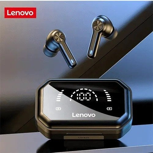 Lenovo Lp80 Pro Low Latency Bluetooth Gaming Earbuds Bluetooth V5.3 Sports Headset With Hifi (random Color) (Copy)