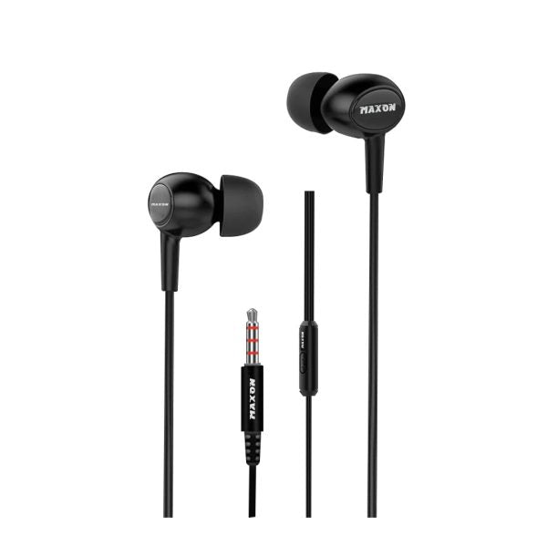 M-9 Crystal Sound Handsfree Best Quality Handsfree,high Stereo,hd,,sound(left And Right)