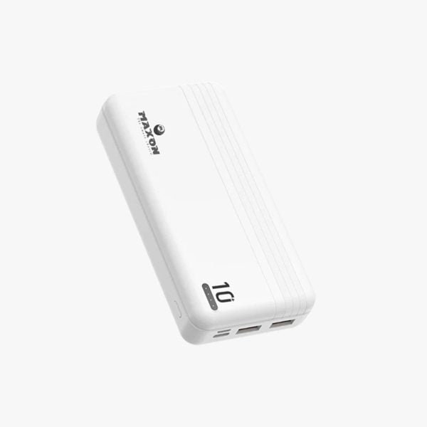 Q-10+ 10000mah 25w Powerbank / Qc 3.0+pd,25w Output,fast Charging